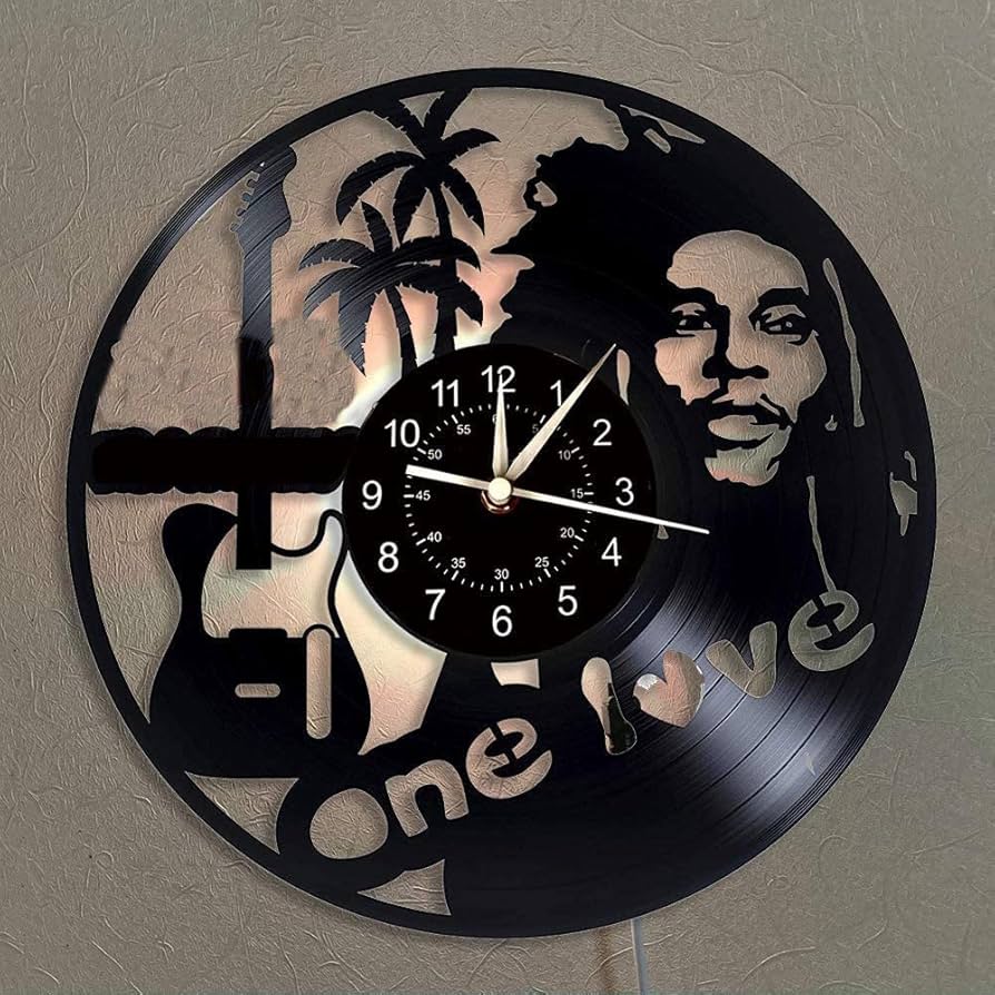 【一点もの！】オリジナル 本物レコードを使用した壁掛け時計 71nbFw+EQXL._UF894,1000_QL80_.jpg